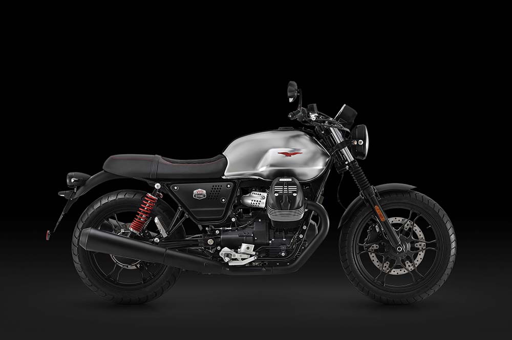 Moto Guzzi