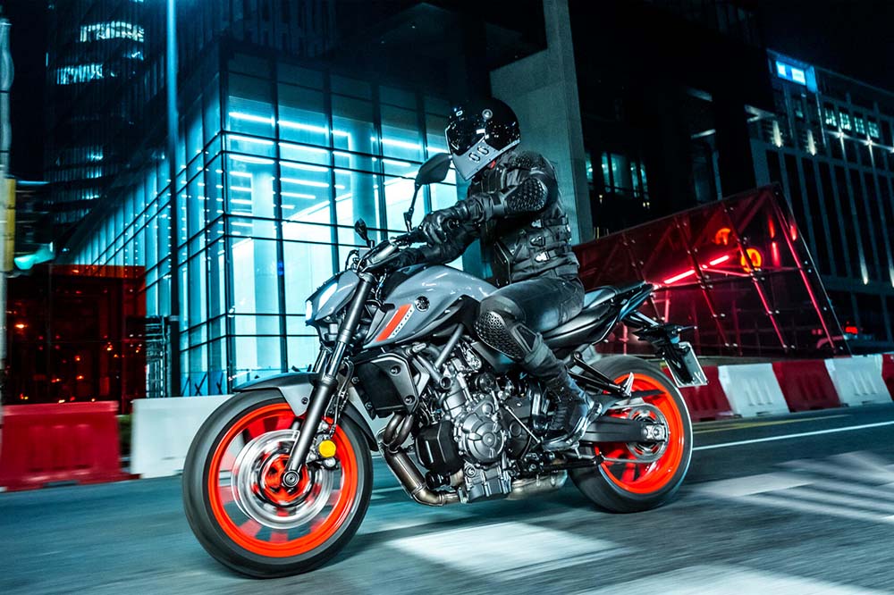 Yamaha