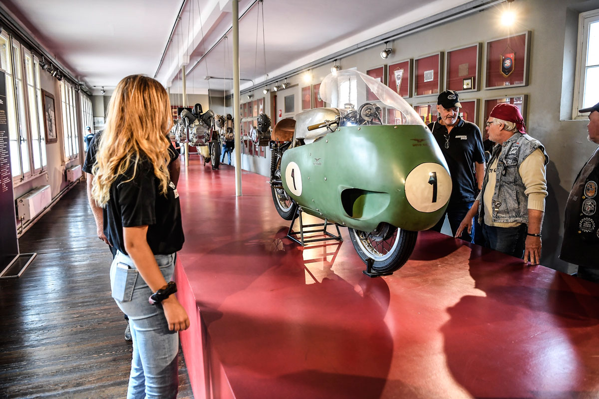 Moto Guzzi