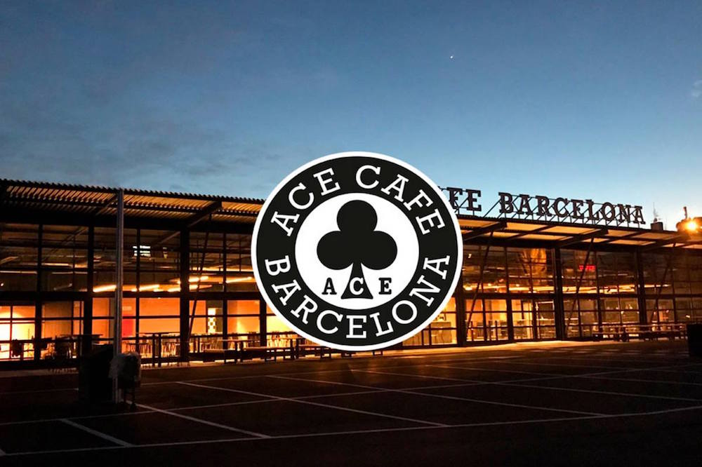 Ace Cafe Barcelona