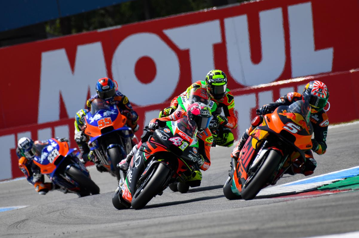 Horarios Gran Premio Motul de Assen: Regresamos a la Catedral