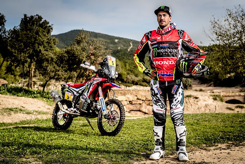 Joan Barreda