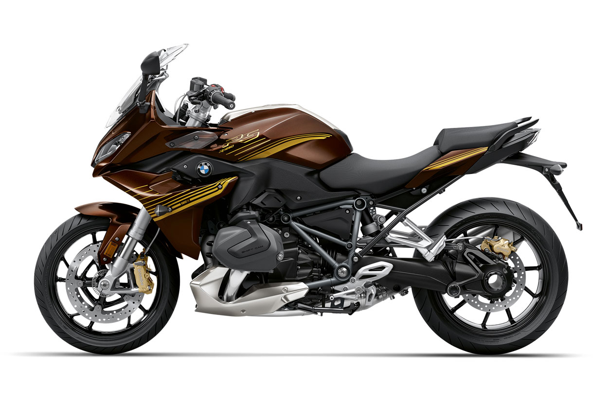 BMW R 1250 RS Spezial