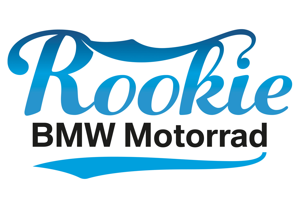 Promocion BMW Rookie