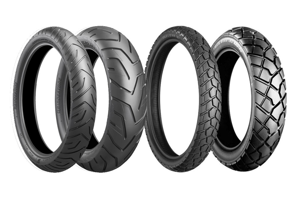Bridgestone