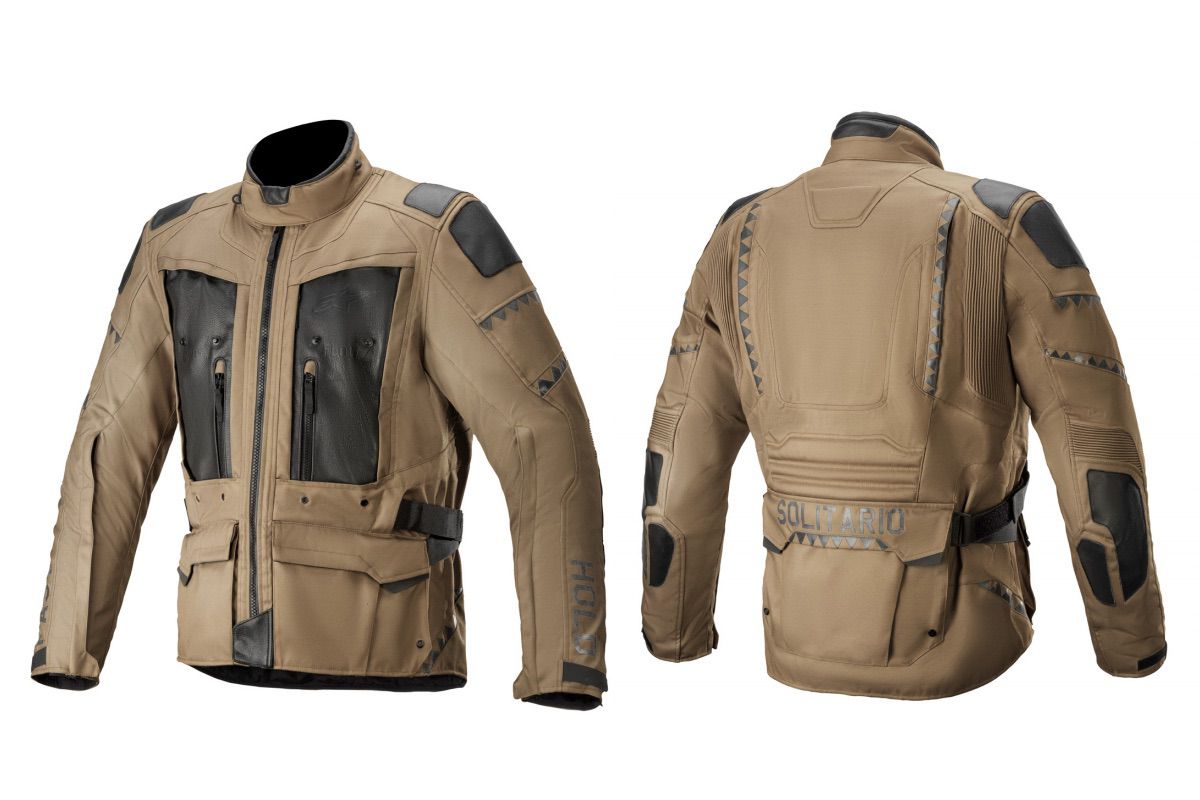 Alpinestars