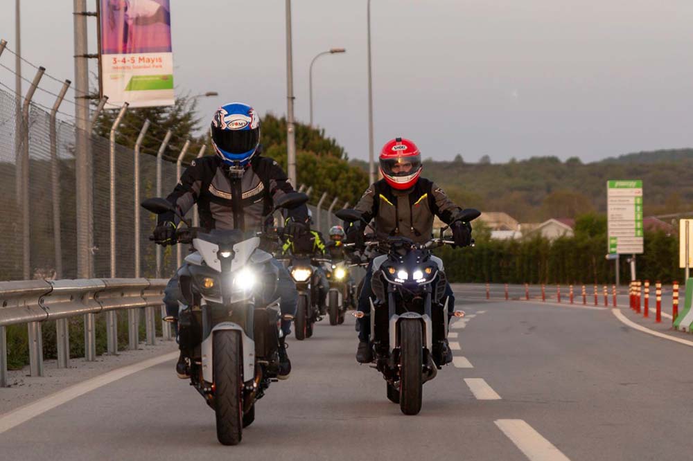Yamaha