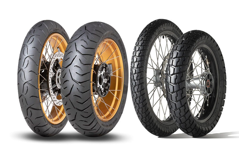 Dunlop