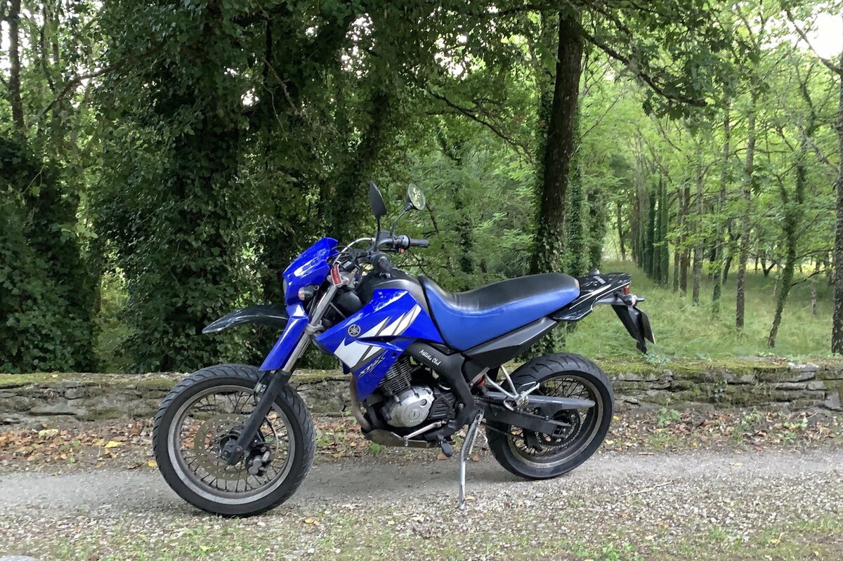 Tu opinión cuenta: ¿La moto es solo para el buen tiempo?