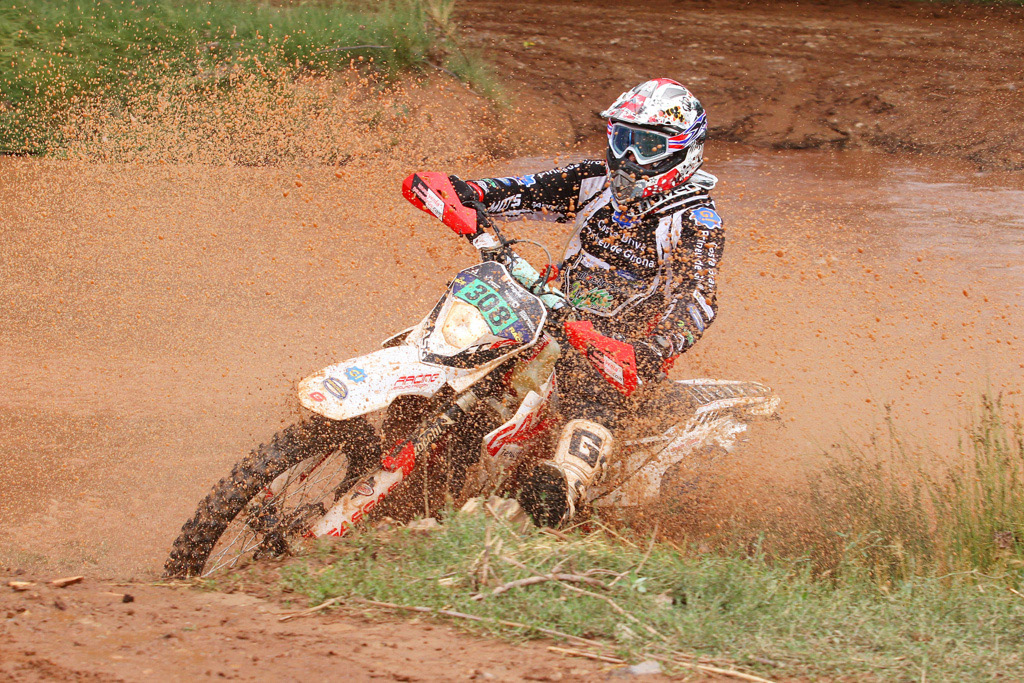Dani Oliveras