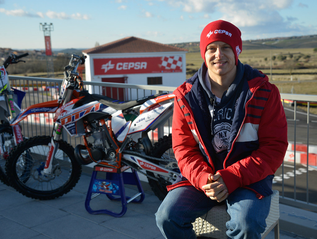 Maikel Melero