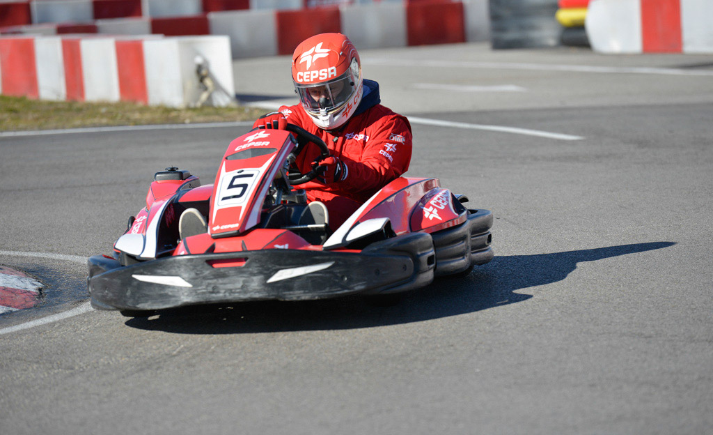 Maikel Melero