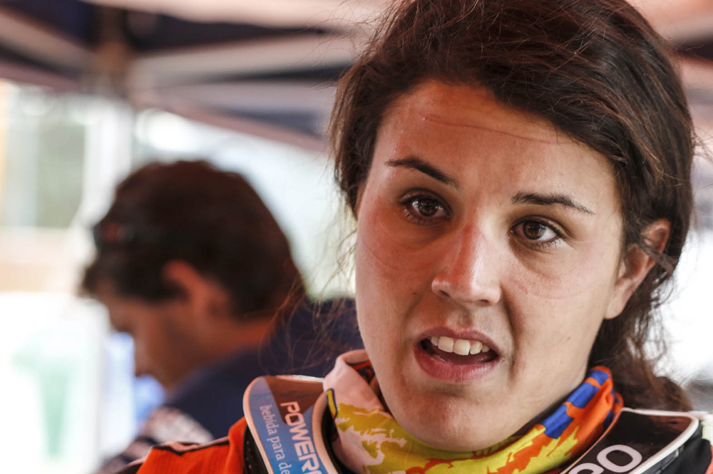 Laia Sanz