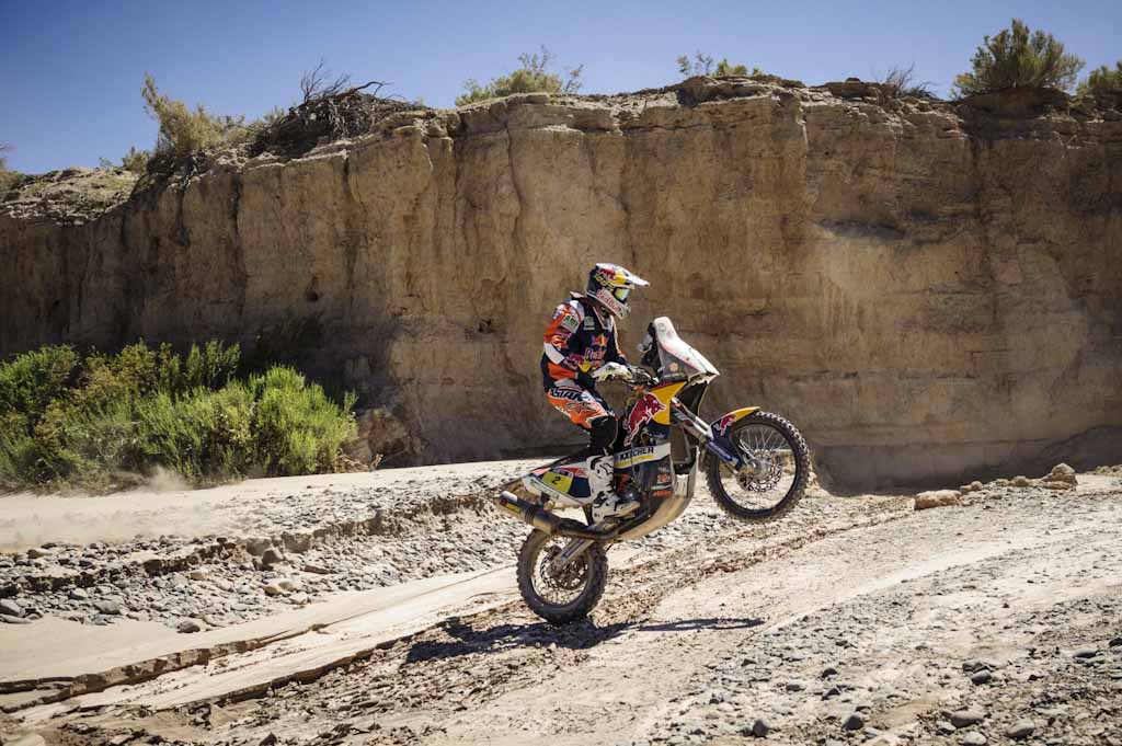 Marc Coma