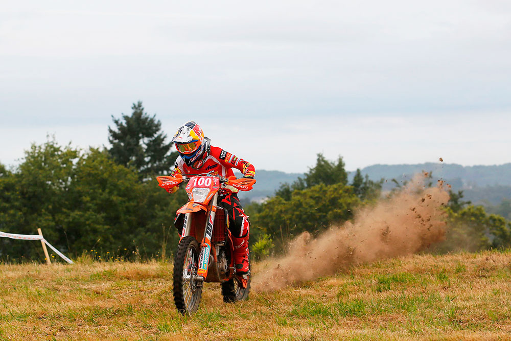 ISDE FRANCIA 2017
