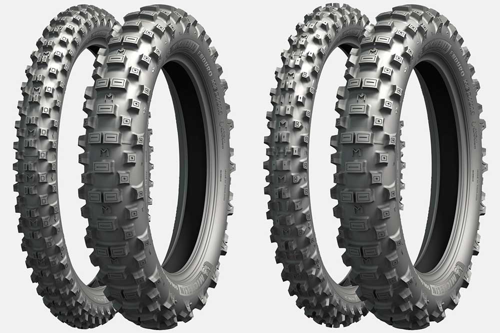 Michelin Enduro