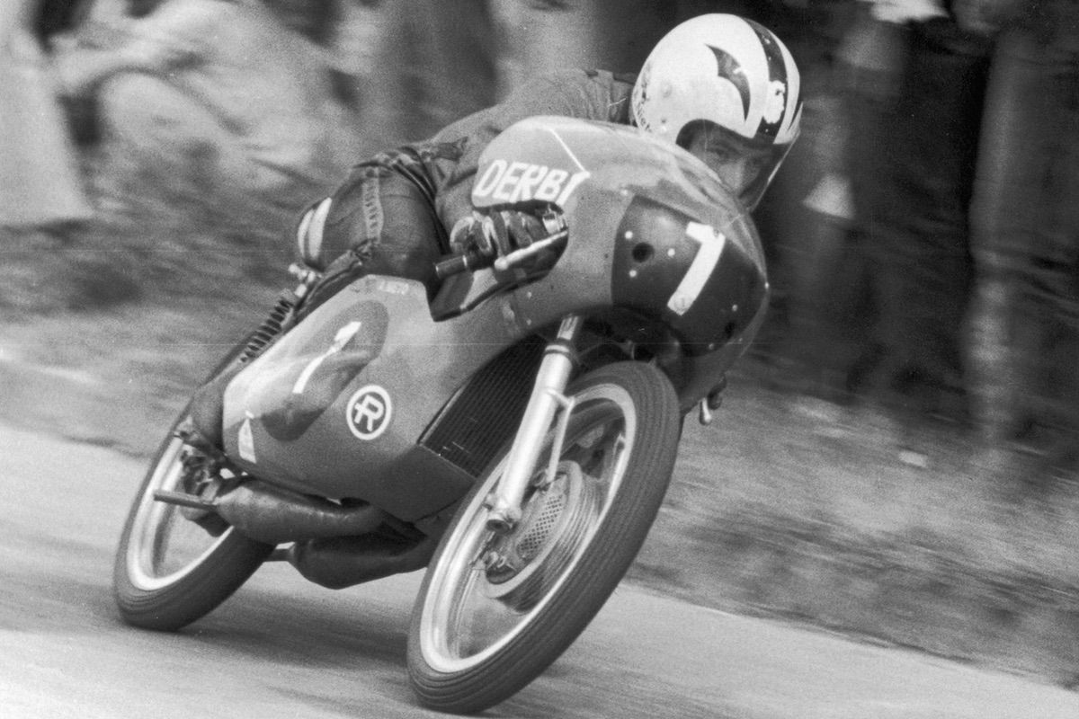 Angel Nieto recibirá una serie de homenajes en el Gran Premio de España 2018