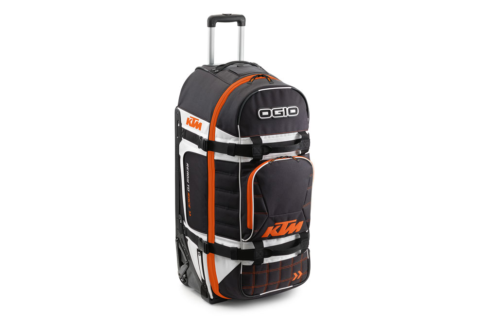 KTM Travel Bag