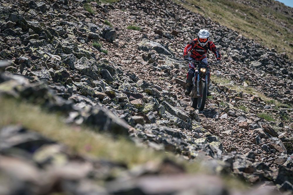 Montesa 4Ride