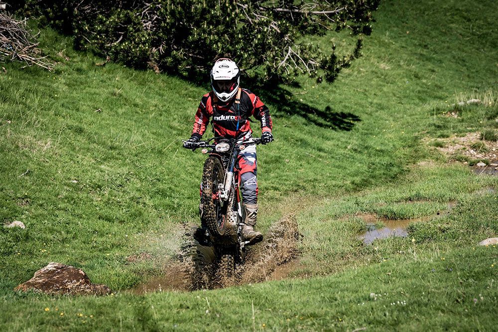 Montesa 4Ride