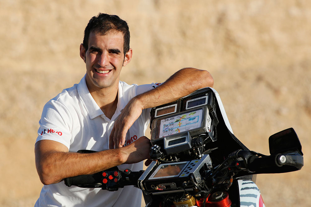Oriol Mena