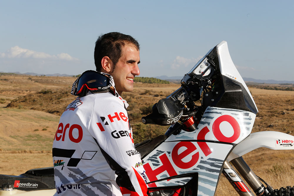 Oriol Mena