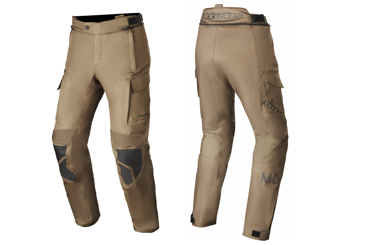 Alpinestars