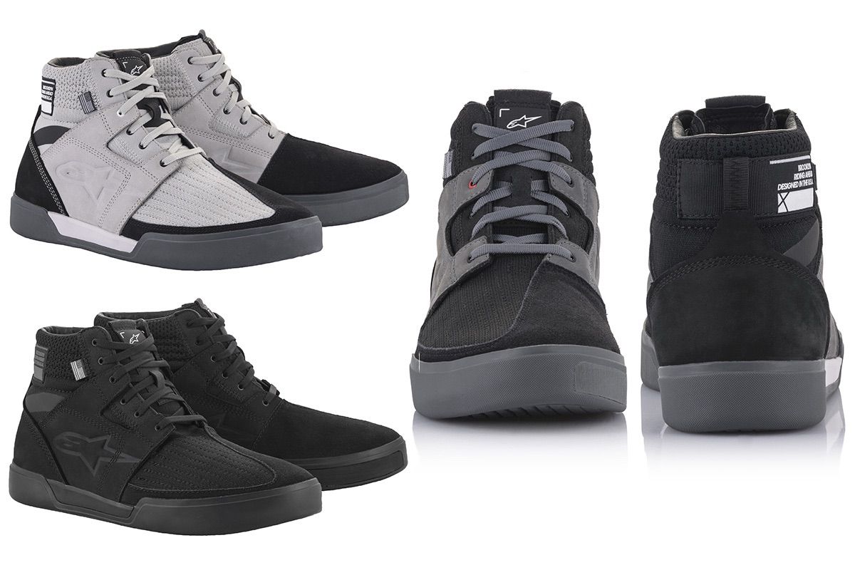 Alpinestars