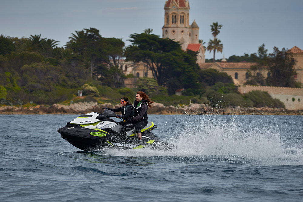 Sea Doo