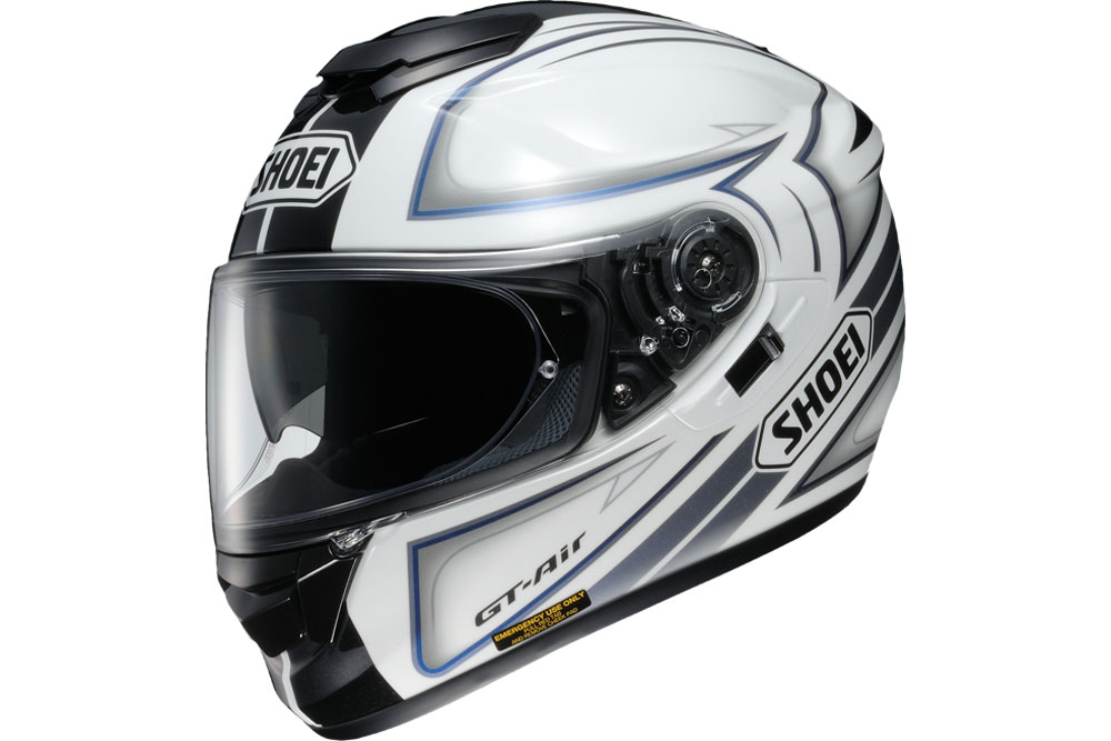 Shoei GT Air
