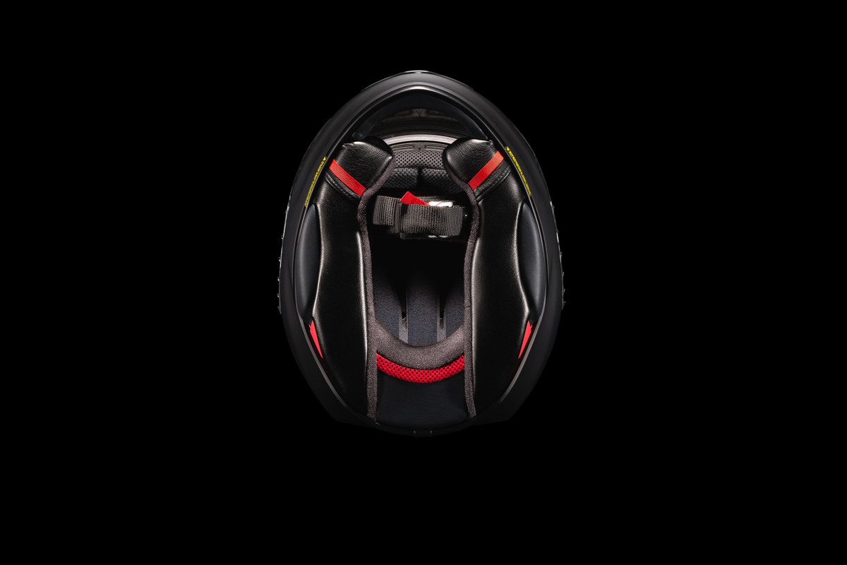 Nuevo Shoei NXR 2