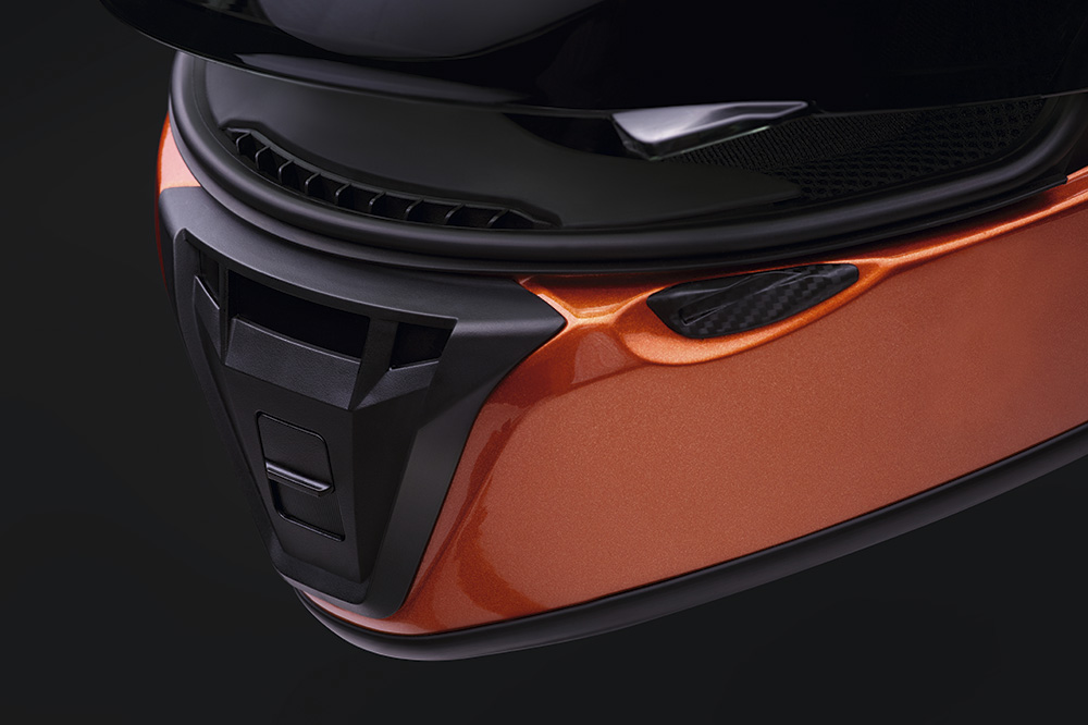 Casco Shoei RYD