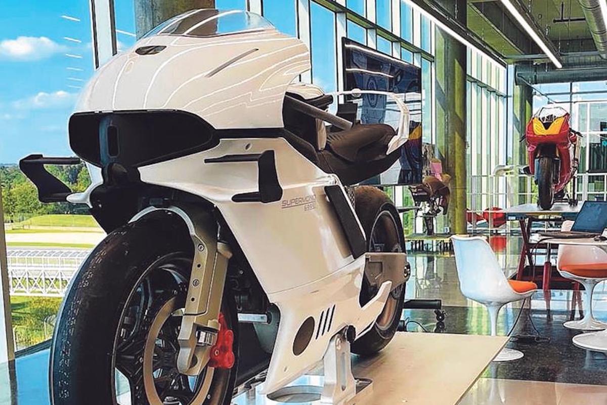 Ducati