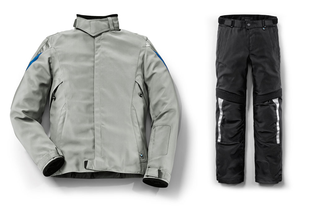 Traje BMW Tour Shell