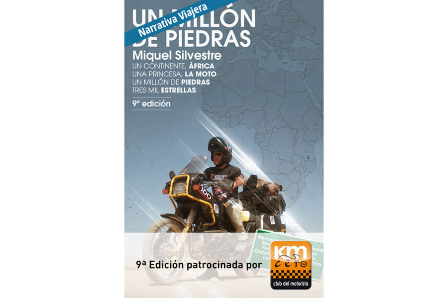 Un millón de piedras