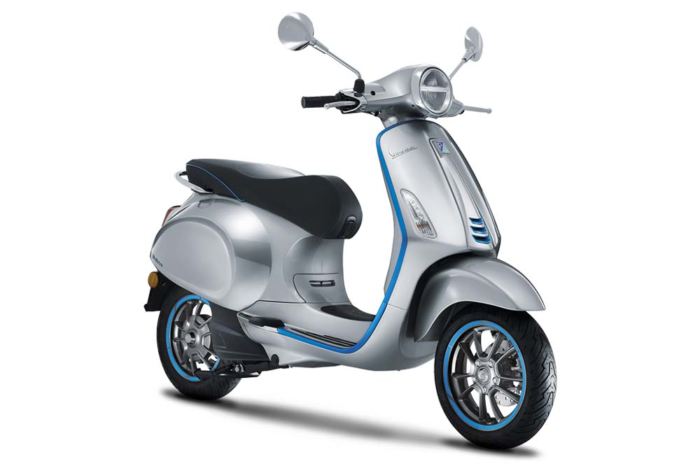 Vespa