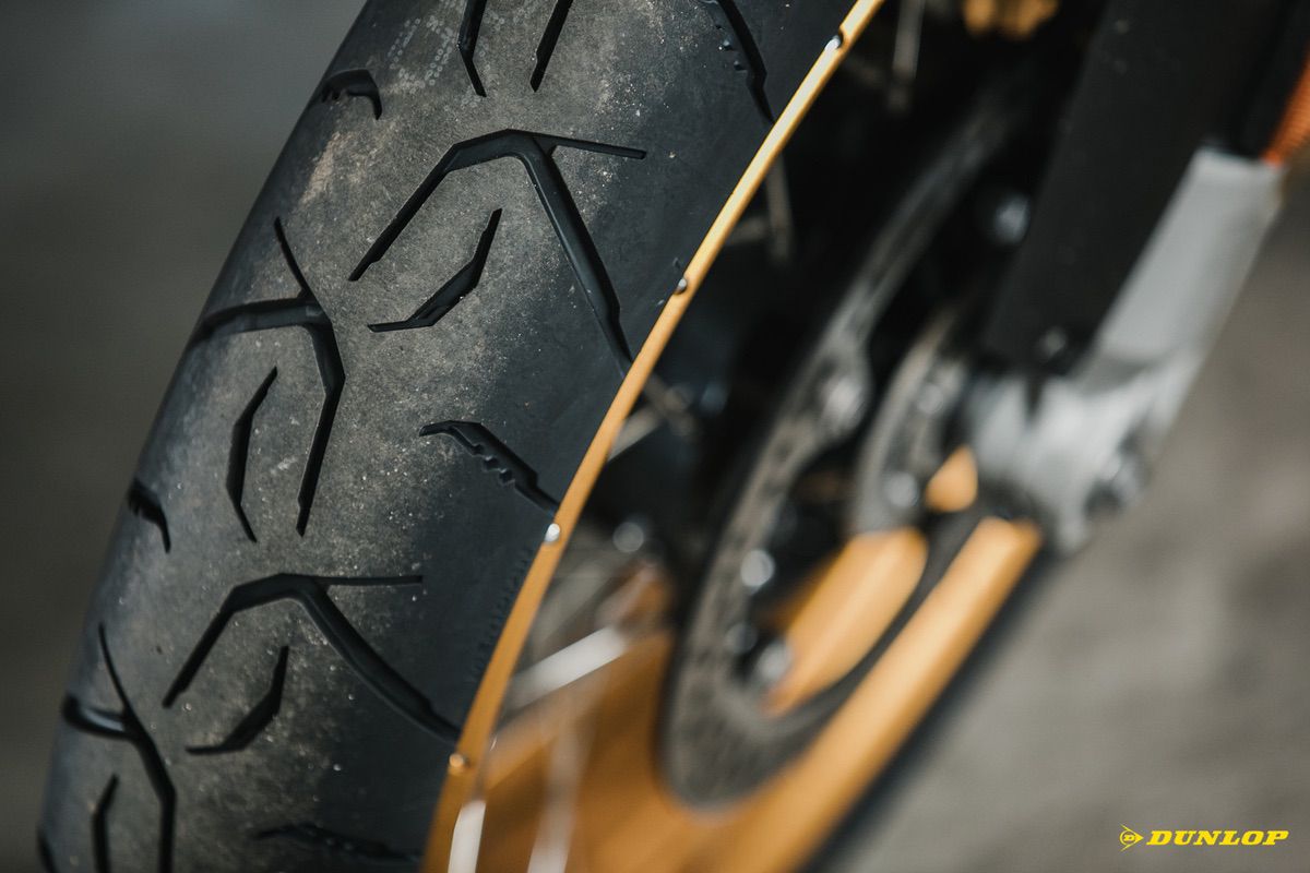 Comienza el verano con un mejor agarre con la nueva promo de Dunlop