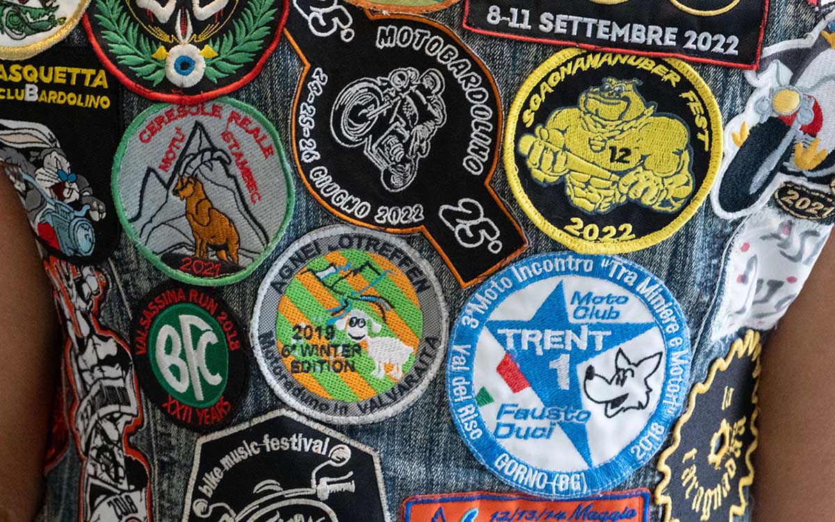 Moto Guzzi World Days 2026