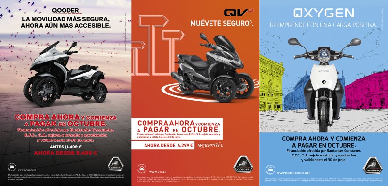 Promocion qooder Promocion qooder