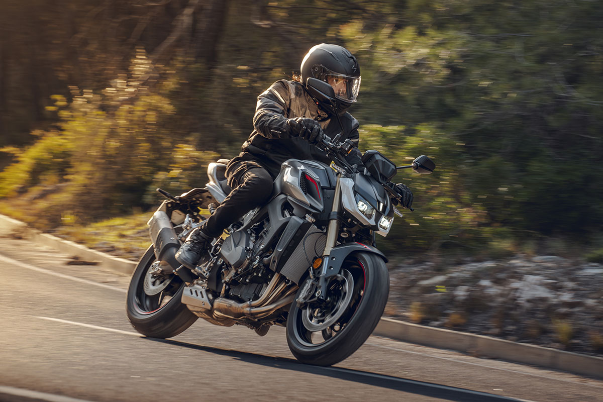 Nuevas deportivas de QJ Motor: 4 cilindros, más de 100 CV, desde 7499 euros