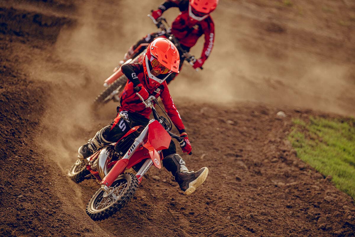 Las mejores motos para niños por edad y precio