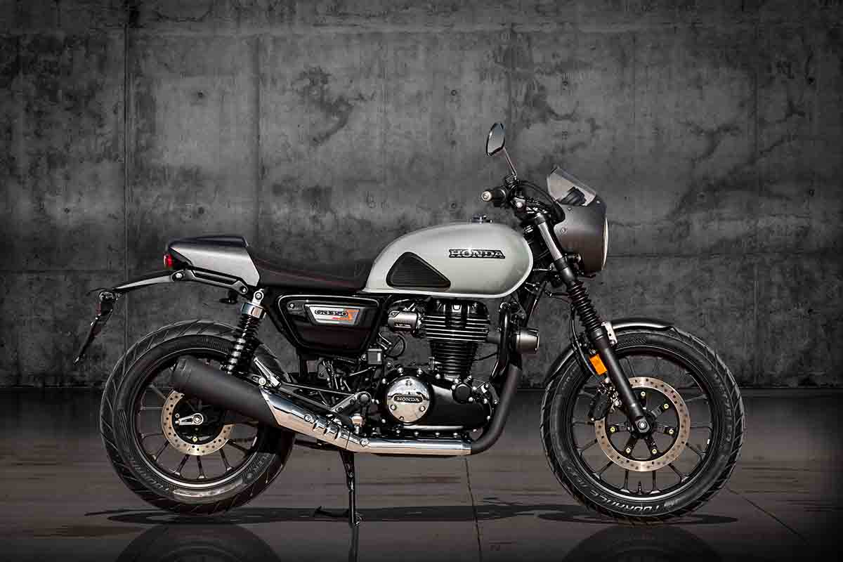 Honda GB350: en Japón analizan el éxito de esta moto tan sencilla