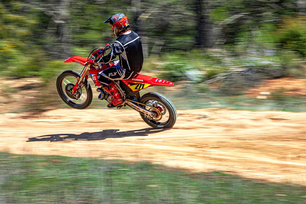 TOMASIN T500 2026: la 500 2T que Honda nunca se atrevió a hacer