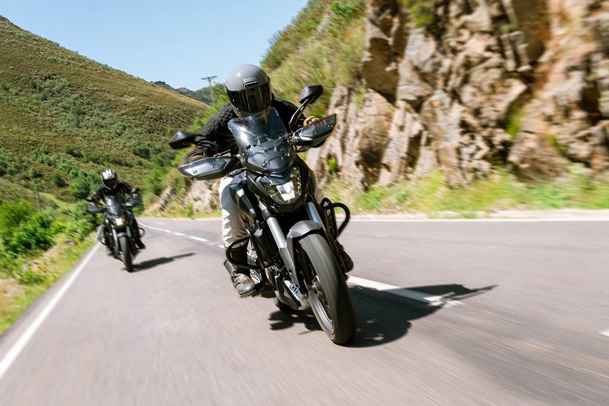 Bajaj sacude septiembre con una campaÃ±a de ofertas desde 2499 euros