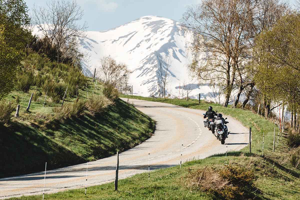 100 Colls da el salto a Francia con una nueva edición en los Alpes 100 Colls da el salto a Francia con una nueva edición en los Alpes