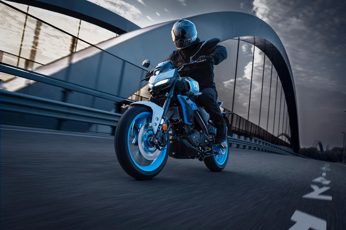 Yamaha MT-125 2027: nuevo diseño y más tecnología para la naked sin carnet