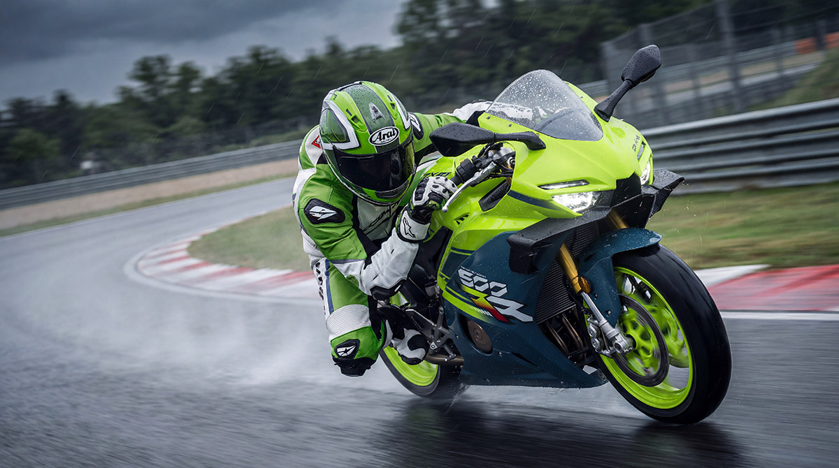 ¡ZXMOTO llega a España! Estos son sus primeros modelos y precios