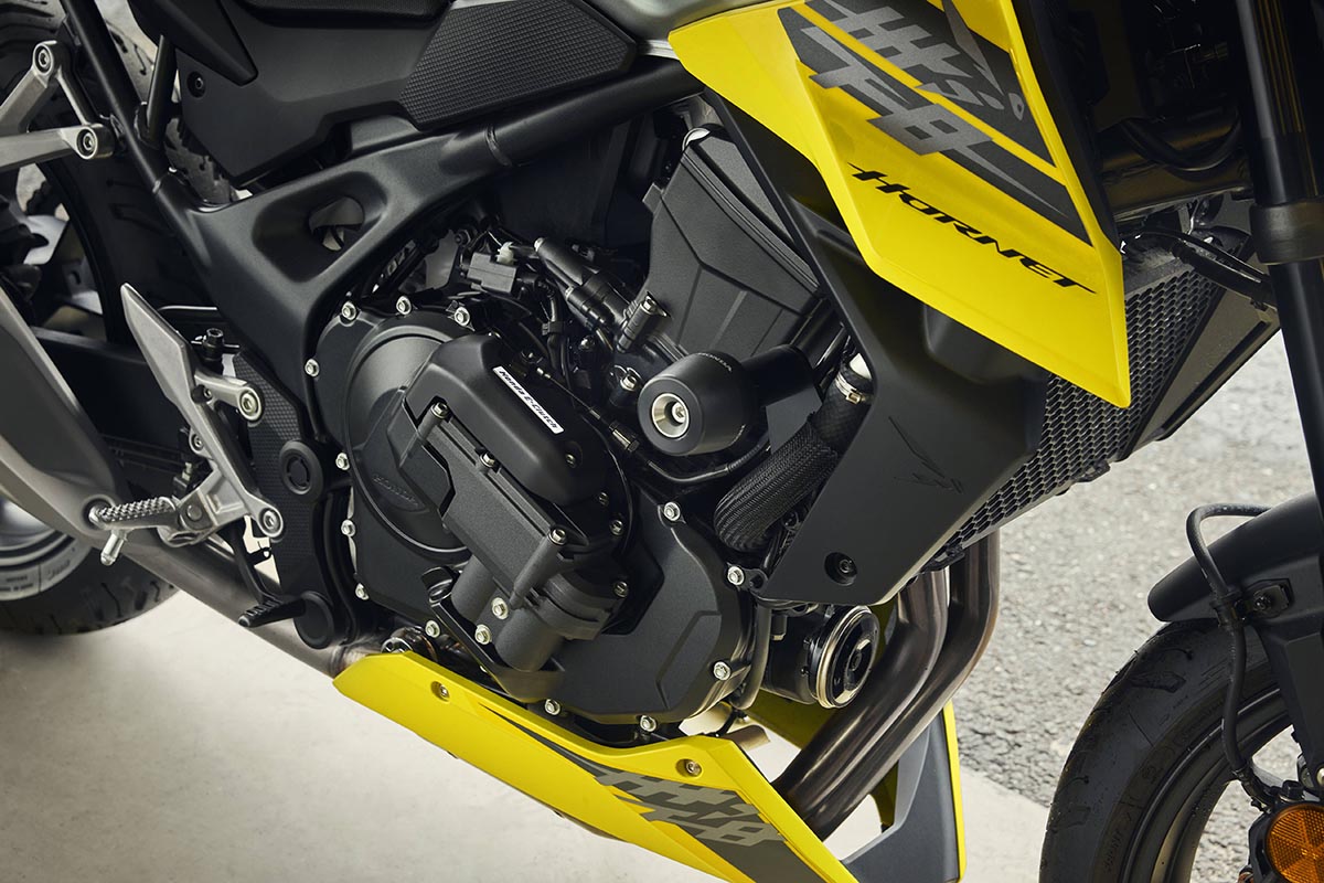 Honda no quiere eliminar el embrague, quiere hacerlo más fácil: E-Clutch Honda no quiere eliminar el embrague, quiere hacerlo más fácil: E-Clutch