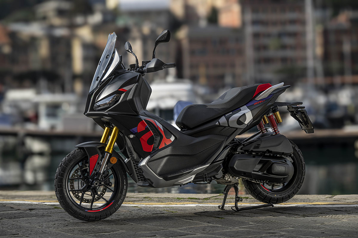 Piaggio aprieta el mercado con descuentos y financiación al cero por ciento Piaggio aprieta el mercado con descuentos y financiación al cero por ciento