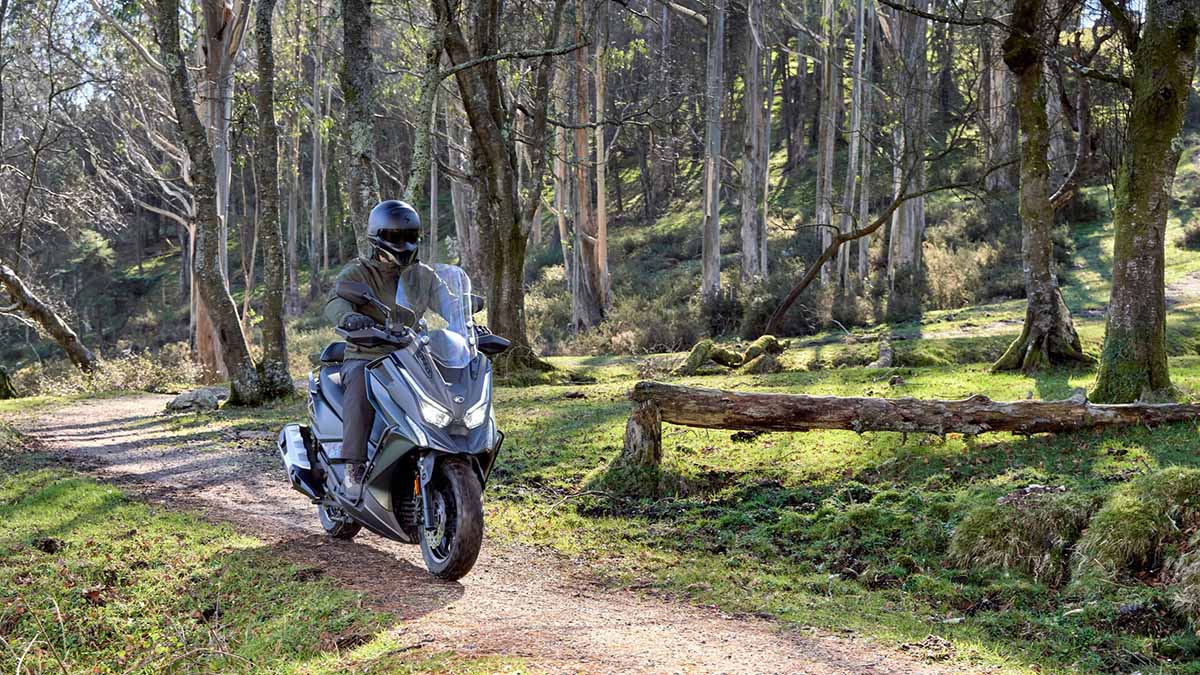 KYMCO amplía su red en España hasta 762 puntos y refuerza su apuesta por la posventa